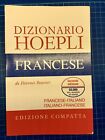 Dizionario Hoepli Francese