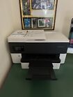 HP OfficeJet Pro 7720 Stampante Multifunzione