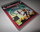 RATCHET & CLANK A SPASSO NEL TEMPO-PAL-SONY PS3-COMPLETO-ITALIANO RARO