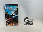 PsP videogioco - Sega Rally