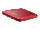 ADATA HV300 Hard drive 1 TB external (portable) USB 3.1 AHV300-1TU31-CRD