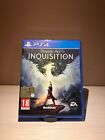 DRAGON AGE INQUISITION PS4 gioco ITA