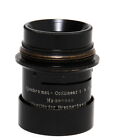 Voigtlander Apochromat - Collinear 9/20cm clean glass