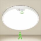 Lampada da soffitto a LED con sensore di movimento AC220V-240V 50/60Hz - 4000K