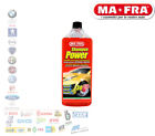 MA-FRA SHAMPOO POWER 1 LT CONCENTRATO RISCIACQUO FACILE AUTO MOTO CAMPER H0779