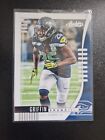 2019 PANINI "Absolute", SEAHAWKS, Shaquill Griffin, #93