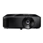 E1P0A3PBE1Z5  HD28e, DLP- Videoproiettore  black , 3800 ANSI-Lumen, 3D, FullHD