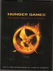 HUNGER GAMES - edizione speciale 3 DVD