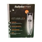 BaByliss For Men - i-Stubble 3 Cordless Beard Hair Trimmer - 7896U ⭐️⭐️⭐️⭐️⭐️ ✅️