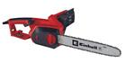 Elettrosega Einhell GH-EC 1835 con Barra e Catena Oregon 35cm, potenza 1800Watt