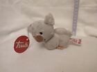 Peluche Pupazzo koala Trudi Trudino 8 Cm collezione