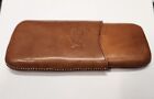 American Industry leather Cigarette Case