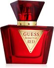 GUESS Seductive Red-Fragranza Sensuale