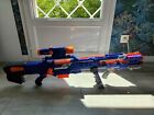 Nerf N-strike Longshot