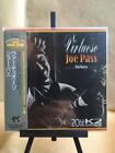 JOE PASS VIRTUOSO SOLO GUITAR  MINI LP CD JAPAN JAPANESE JPN MINT