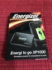 Power bank Energizer Carica Batterie Portatile