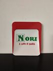 rendiresto nori caffe vintage pubblicitario advertising