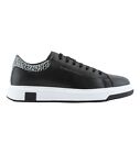 Scarpa ARMANI Exchange Mod.XUX123 XV761 Col. NERO  sconto -33%