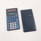 Texas Instruments TI-31 Solar Scientific Calculator