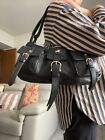 BURBERRY Burberry shoulder bag PMAW0601 black