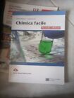 Libro Di Testo Chimica “Chimica Facile”