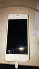 Apple iPhone 5s - 16GB - Argento (Sbloccato)