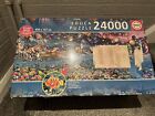 Educa Life 24000 Pcs Jigsaw Puzzle - Complete