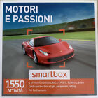 Smart Box motori e passioni