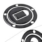 Gas Tank Fuel Cap Cover Guard Pad For Kawasaki Ninja ZX10R ZX6R ZX9R ZX12R Z750