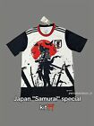 Japan Samurai Special Shirt Small - 2XL