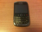 BLACKBERRY  9300 ROTTO PER PEZZI DI RICAMBIO