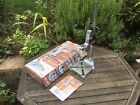 Powerfix Vertical Drill Stand With Instructions Boxed Germany