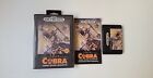 Twin Cobra,Genesis-Mega Drive.Completo!