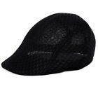 Cappello Snapback Da Uomo Classico Stile Hip Hop Berretto Da Baseball A Tesa ▼