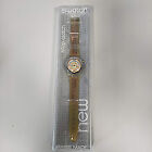 Orologio da Polso Swatch al Quarzo Sparkling Life Edizione Limitata Natale 1998