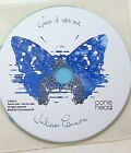 JULIAN LENNON- Guess It Was Me RARE 1 track PROMO CD (2012 UK)