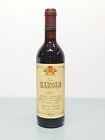 Barolo 1971  Riccardo Ceretto bott.. 72cl