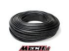 1 metro di TUBO in silicone nero 4mm turbo vacuum pressione depressione 4x9 mm