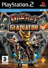 Ratchet Gladiator (PS2) - Game  YN2G The Cheap Fast Free Post