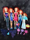 Winx Club Dolls - Bloom Doll Bundle