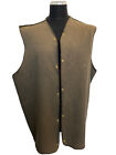 BARBOUR GILET UOMO MEN VEST JHE472