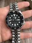 Seiko Diver SKX007 Orologio Automatico 7s26-0020