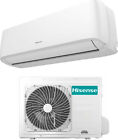 Hisense Climatizzatore 24000 Btu Inverter A++/A+ WiFi R32 Hi-Comfort CF70BT04G