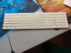 Apple tastiera Magic Keyboard APPLE A1843 Tastiera Originale Qwerty Svizzera