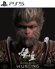 BLACK MYTH WUKONG COMPLETO ITALIANO PS5 PLAYSTATION 5