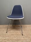 GENUINE VITRA CHARLES EAMES DSR CHAIR , 6 Available