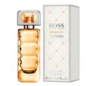 Hugo Boss Boss Orange 30ml Eau De Toilette Spray Woman