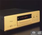 ACCUPHASE DP-77 LETTORE CD/SACD USATO IN ECCELLENTI CONDIZIONI