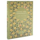 RBA Timeless Classics Sense And Sensibility Jane Austen Cranford Novel