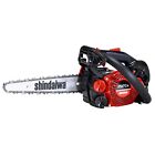 MOTOSEGA POTATURA SHINDAIWA 251TCS BARRA CARVING